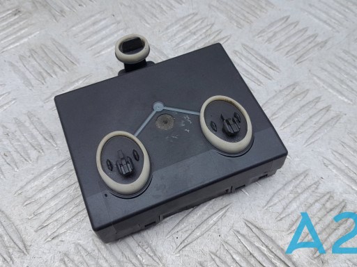 Блок комфорта задней двери 8T0959795Q VAG