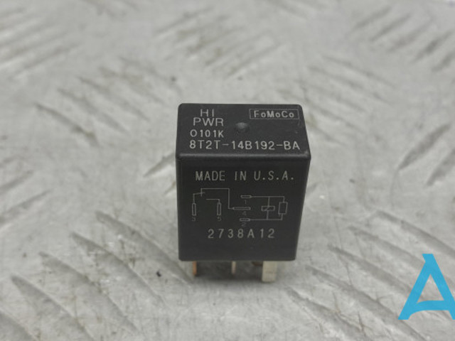 8T2T14B192BA FORD купить в Черкассы