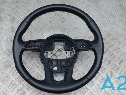 Рулевое колесо 8U0419091ACCJM VAG
