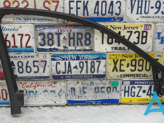 Обивка багажника 8U08676094PK VAG