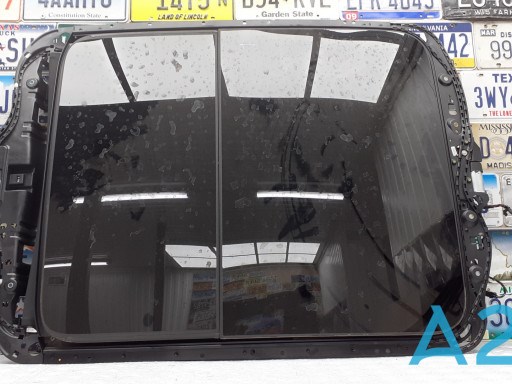 8U0877049 VAG Рама люка купить в Тернополь