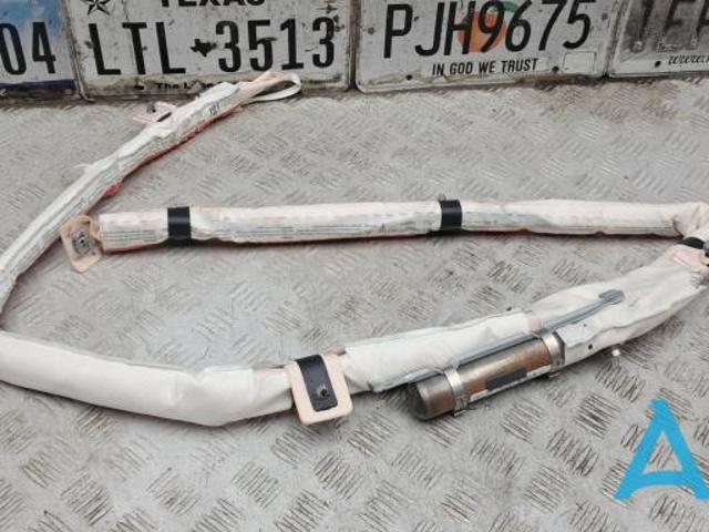 Подушка безопасности, сбоку правая 8U0880742C VAG