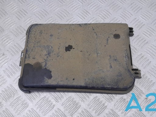Защитный кожух аккумулятора 8U0915443 VAG