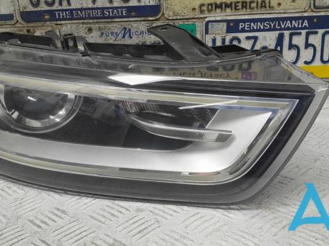 Фара передняя правая 8U0941044F VAG