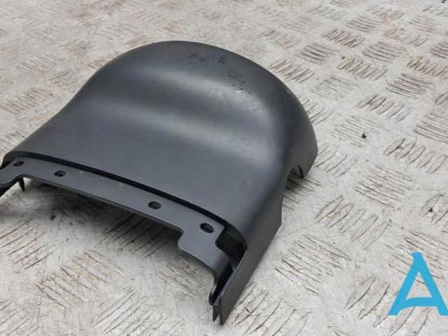 Защитный кожух рулевого механизма 8U0953515A4PK VAG