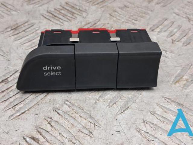 Блок кнопок центральной консоли 8U0959673C5PR VAG