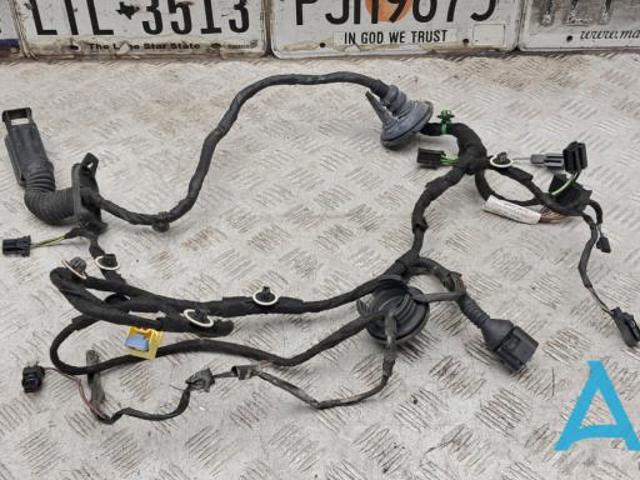 Электропроводка передней двери 8U0971029BB VAG