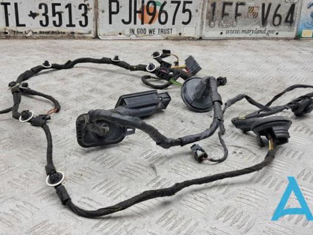 VAG 8U0971030BB Жгут проводов передней двери в наличии Украина