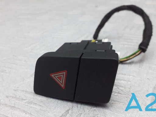 VAG 8U1941509A5PR Кнопка включения аварийного сигнала в наличии Тернополь