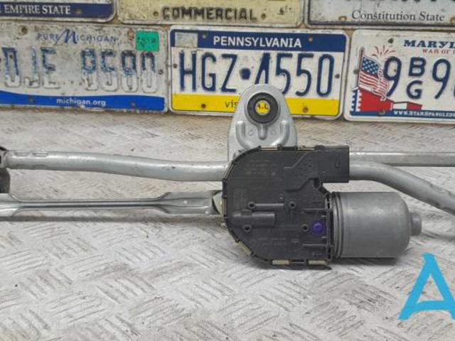 Трапеция дворников 8U1955023 VAG