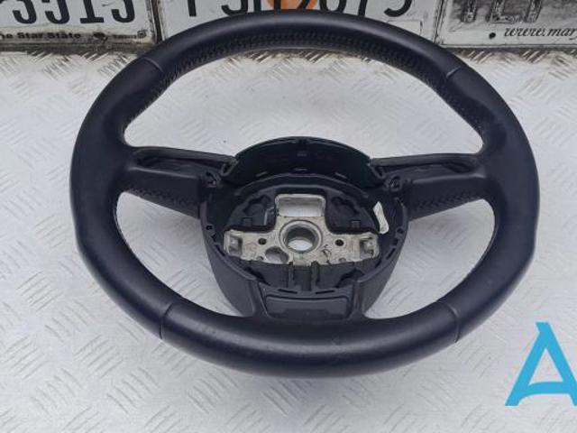 Руль Audi A3