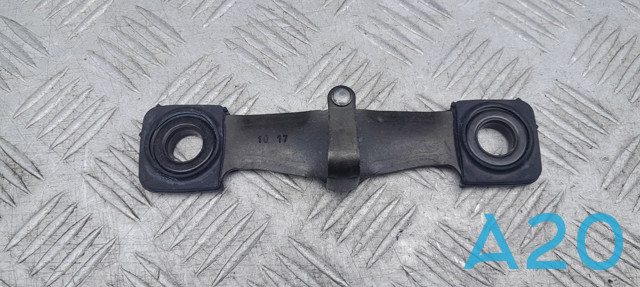 Петля замка крышки багажника 8V0827507D VAG