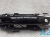 Ручка двери передней наружная левая 8V0837205AGRU VAG