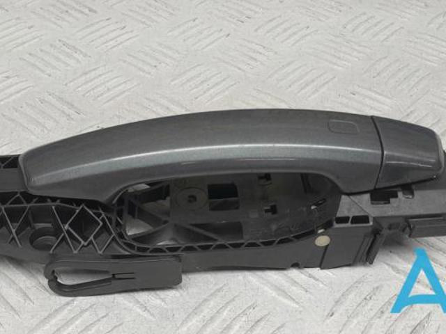 8V0837205AGRU Ручка двери левой наружная передняя/задняя купить Каменское