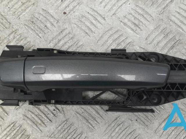 VAG 8V0837206AGRU Ручка двери правой наружная передняя/задняя в наличии Черкассы
