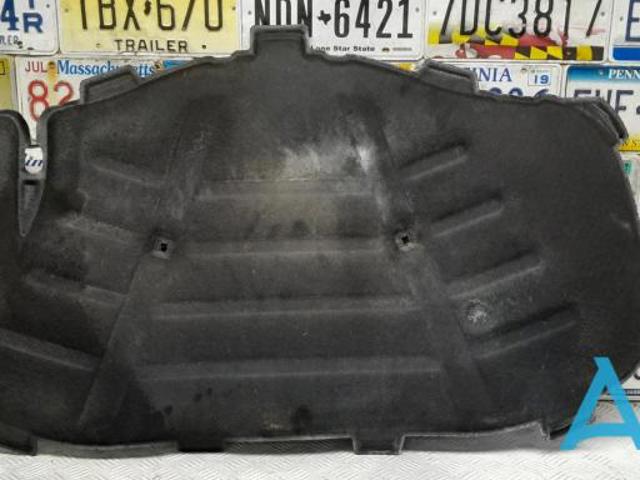 Шумоизоляция капота 8V0863825 VAG