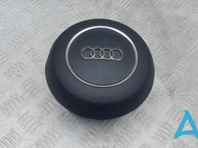 Подушка AIRBAG водительская 8V0880201AQ6PS VAG