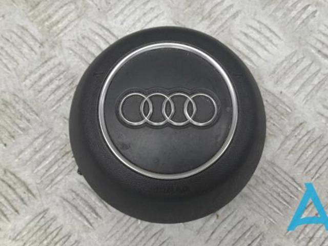 Подушка в руле 8V0880201CL6PS VAG