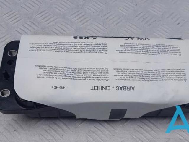 Подушка безопасности (AIRBAG) пассажирская 8V0880204C VAG