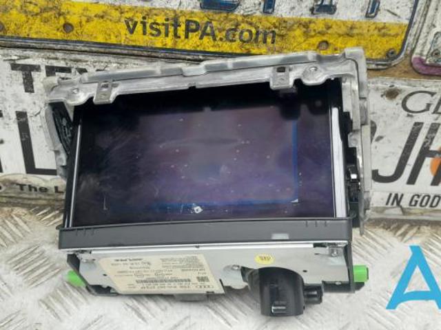 Дисплей многофункциональный 8V0919603C VAG