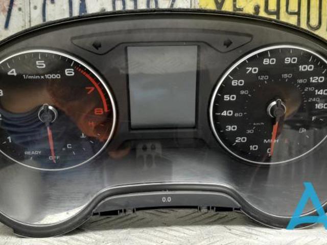 Приборная доска 8V0920960S VAG