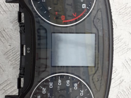 8V0920960S VAG Панель приборов купить в Украина
