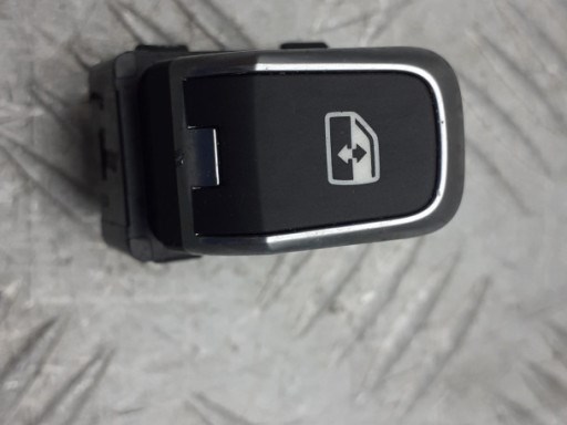 Кнопка стеклоподъемника передняя правая 8V0959855C VAG