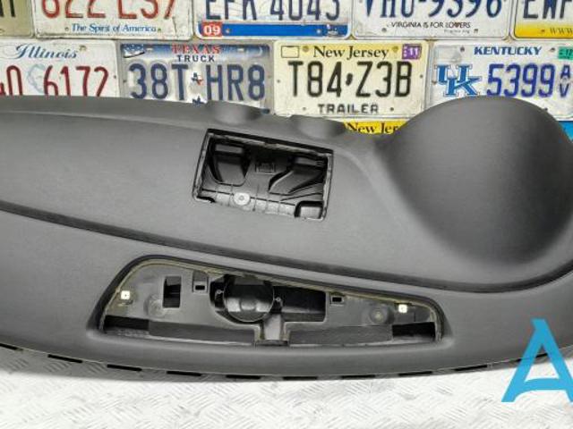 Панель приборная торпеды 8V1857001H24A VAG