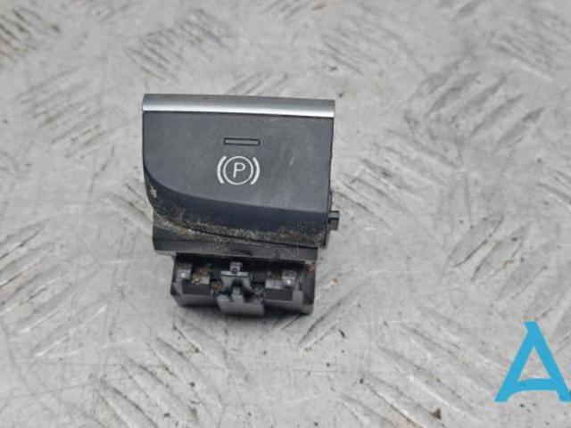 Кнопка электромеханического стояночного тормоза 8V1927225C VAG