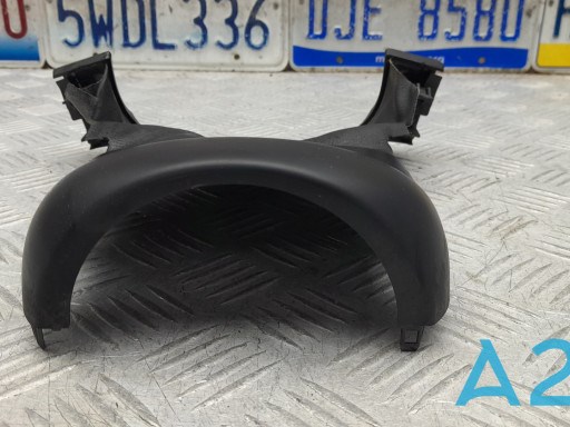 Накладка рулевой колонки 8V1953491C6PS VAG