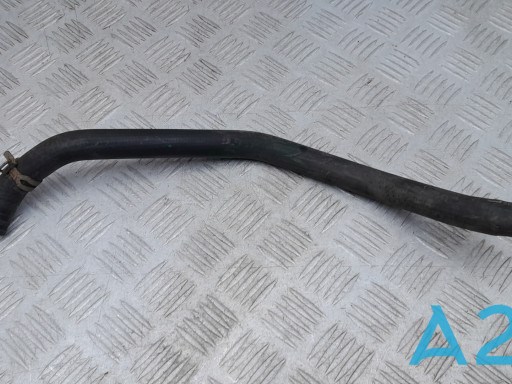 Шланг радиатора печки обратка 8V216B851AA FORD