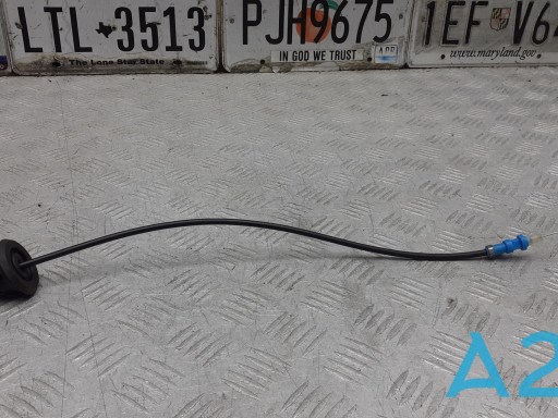 Трос/тяга открывания замка двери передней 8V4837085D VAG