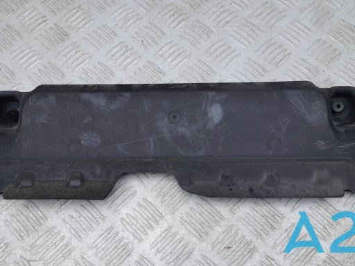 Защита днища, задняя левая 8V5825230A VAG