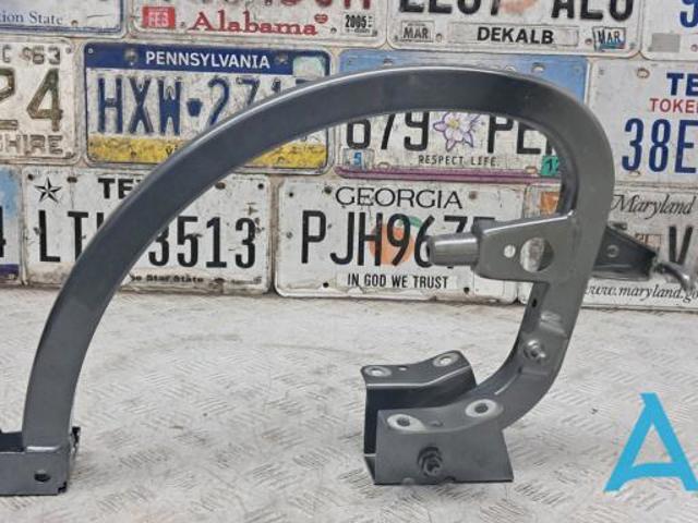 Завеса крышки багажника 8V5827301C VAG