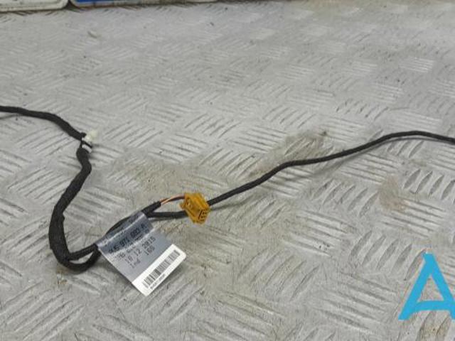 Жгут проводов задней двери 8V5971693G VAG