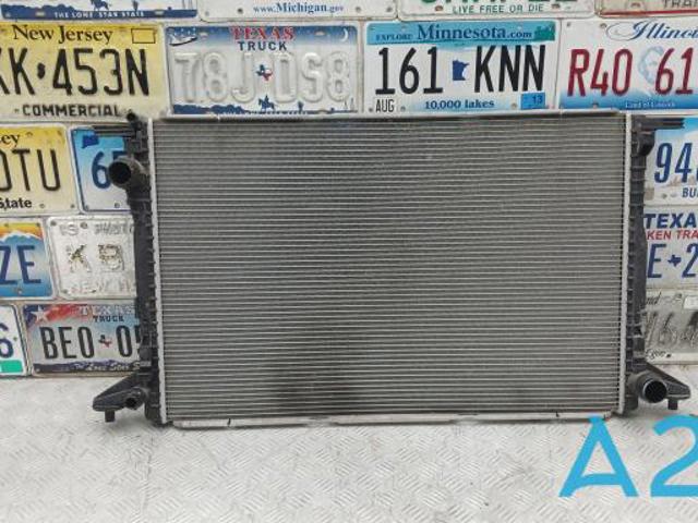Радиатор водяной 8W0121251N VAG