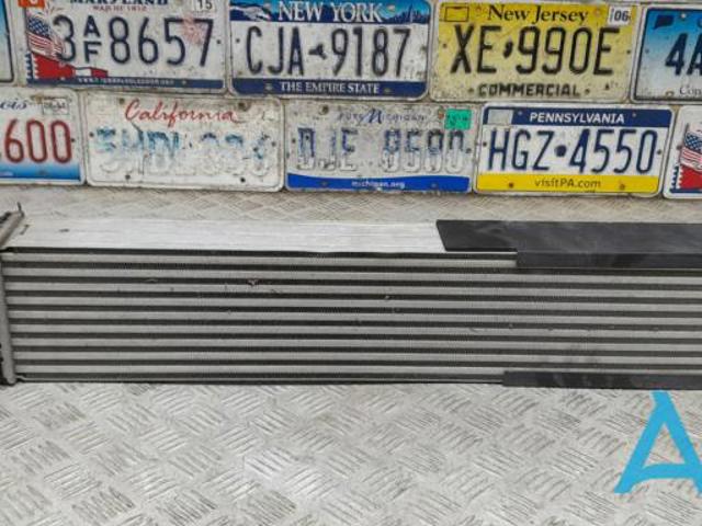 Радиатор интеркуллера 8W0145805 VAG