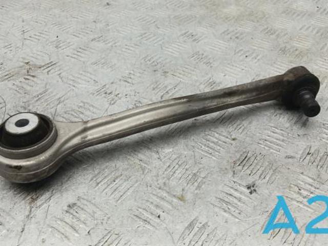 Рычаг передней подвески верхний, левый 8W0407505C VAG