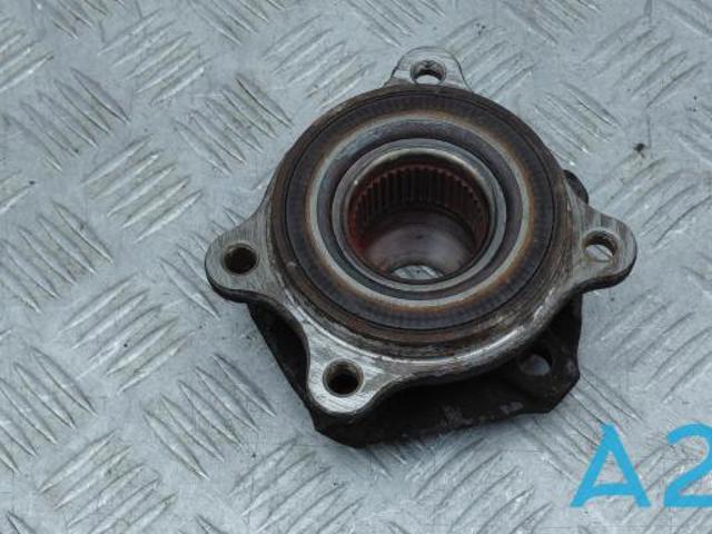 Ступица заднего колеса 8W0407607A VAG