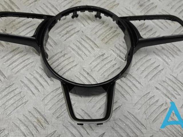 Руль 8W0419689INZ VAG