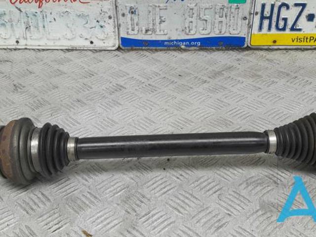 VAG 8W0501204J Полуось задняя правая в наличии Ирпень