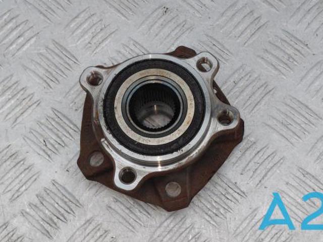 Ступицы задних колес 8W0501652D VAG