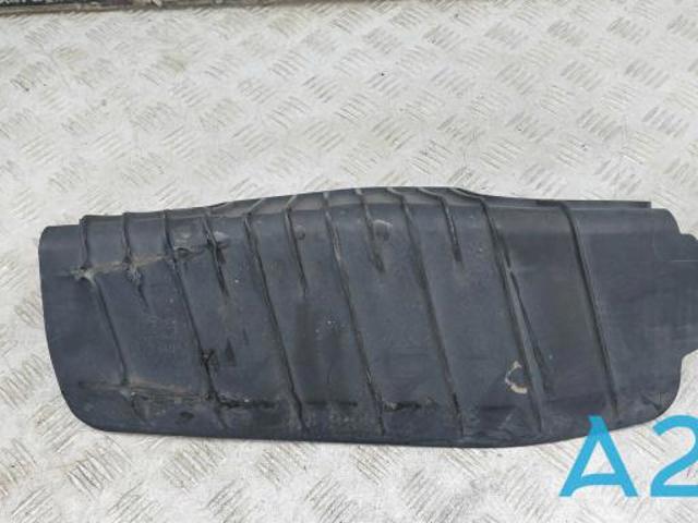 Защита заднего нижнего рычага 8W0505416E VAG