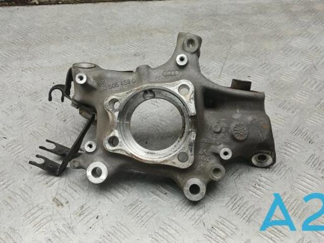 Цапфа левая 8W0505431Q VAG