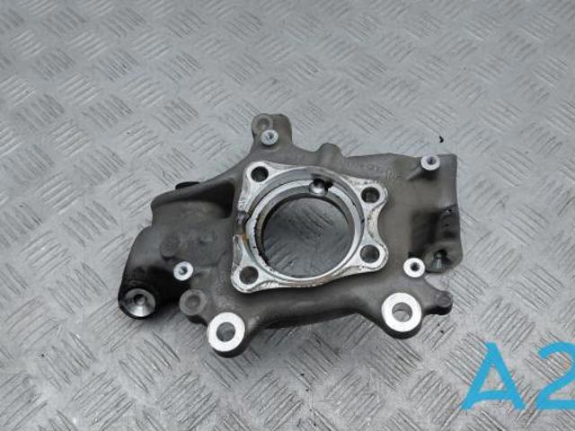Цапфа поворотная правая 8W0505432Q VAG