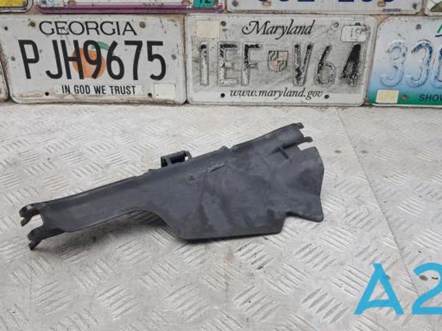 Защита заднего нижнего рычага 8W0505562B VAG