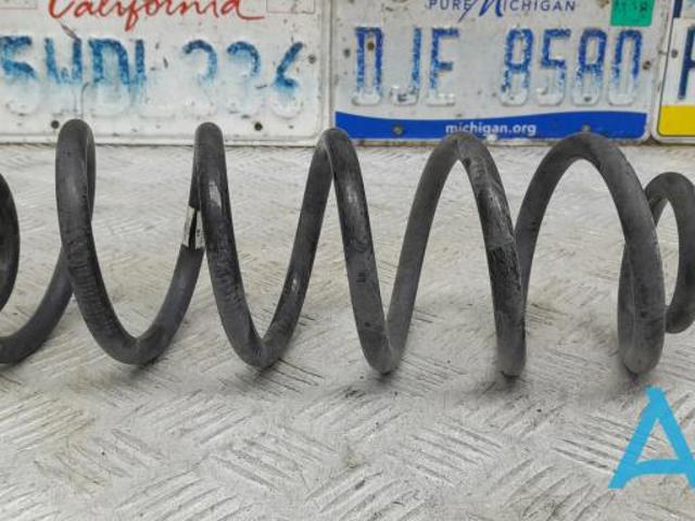 Пружина задняя 8W0511115DT VAG