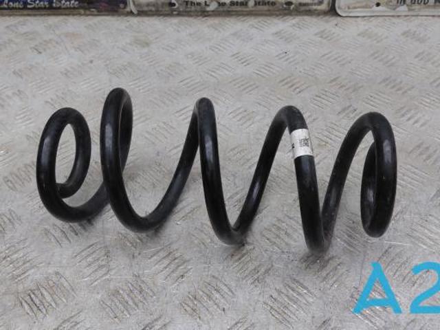 Пружина подвески задняя 8W0511115EN VAG