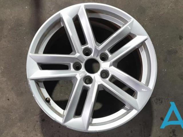 Оригинальные диски 8W0601025E VAG