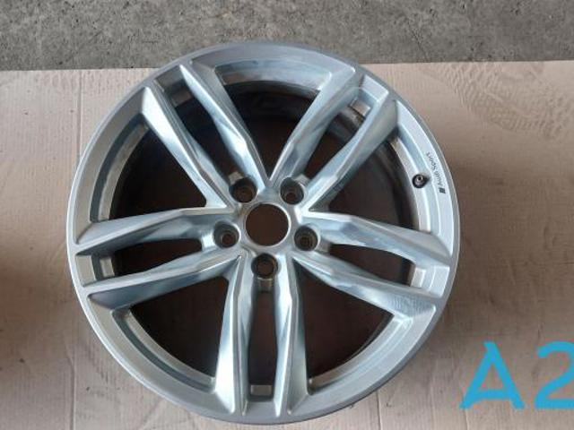 Диски 8W0601025EB VAG